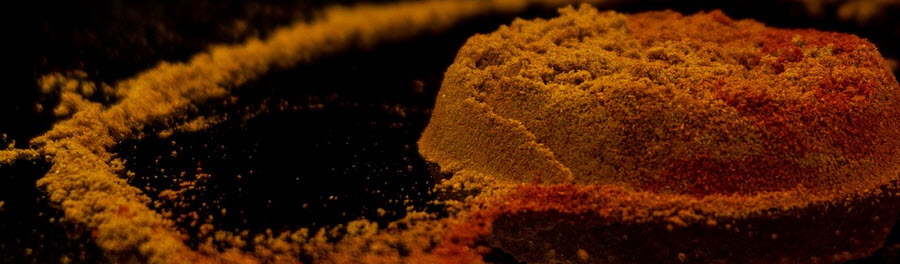 przyprawa do karkówki